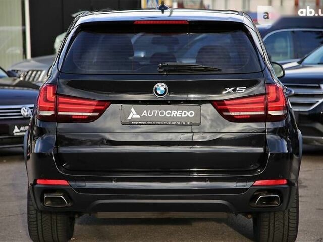 БМВ Х5, об'ємом двигуна 4.4 л та пробігом 72 тис. км за 39500 $, фото 5 на Automoto.ua