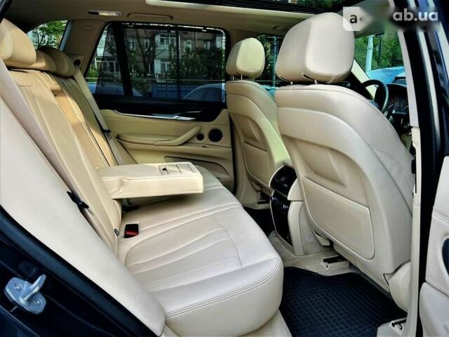 БМВ Х5, об'ємом двигуна 3 л та пробігом 178 тис. км за 29999 $, фото 21 на Automoto.ua