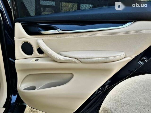БМВ Х5, об'ємом двигуна 3 л та пробігом 178 тис. км за 29999 $, фото 20 на Automoto.ua