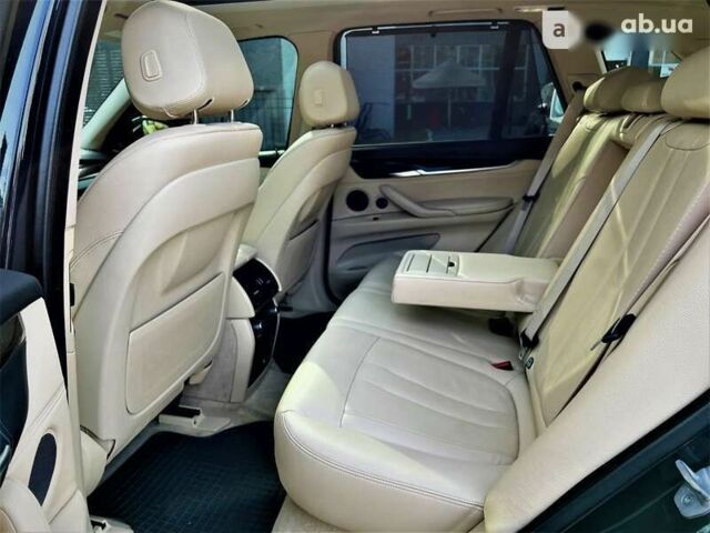 БМВ Х5, об'ємом двигуна 3 л та пробігом 178 тис. км за 29999 $, фото 19 на Automoto.ua