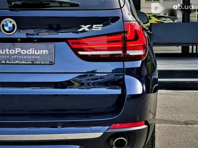 БМВ Х5, об'ємом двигуна 3 л та пробігом 178 тис. км за 29999 $, фото 11 на Automoto.ua