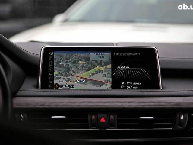 БМВ Х5, об'ємом двигуна 4.4 л та пробігом 72 тис. км за 39500 $, фото 20 на Automoto.ua