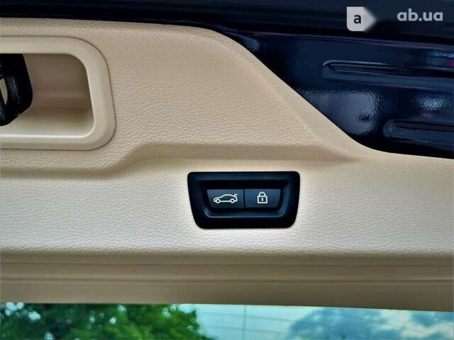 БМВ Х5, об'ємом двигуна 3 л та пробігом 178 тис. км за 29999 $, фото 13 на Automoto.ua