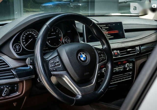 БМВ Х5, объемом двигателя 2 л и пробегом 127 тыс. км за 33000 $, фото 29 на Automoto.ua