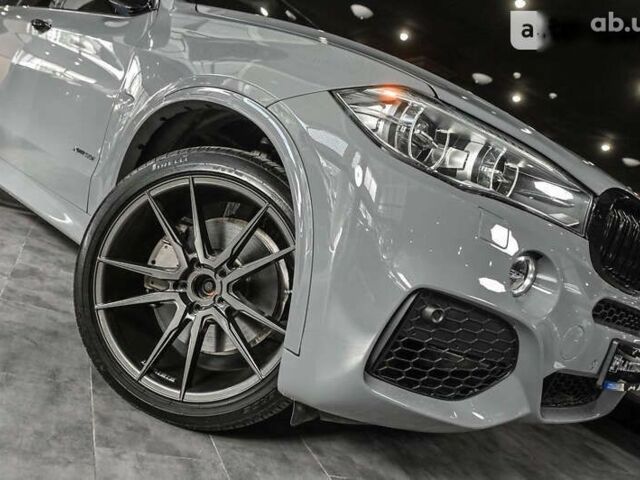 БМВ Х5, об'ємом двигуна 4.4 л та пробігом 118 тис. км за 37900 $, фото 2 на Automoto.ua