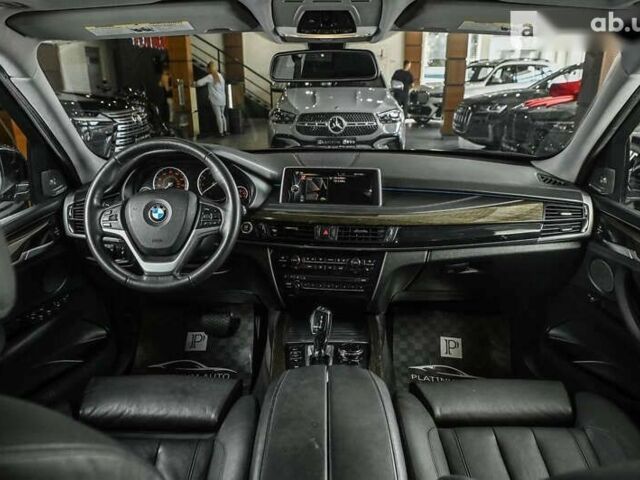 БМВ Х5, об'ємом двигуна 4.4 л та пробігом 118 тис. км за 37900 $, фото 17 на Automoto.ua