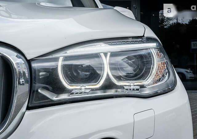 БМВ Х5, объемом двигателя 2 л и пробегом 127 тыс. км за 33000 $, фото 4 на Automoto.ua