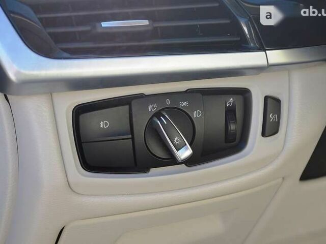 БМВ Х5, объемом двигателя 3 л и пробегом 216 тыс. км за 28700 $, фото 18 на Automoto.ua