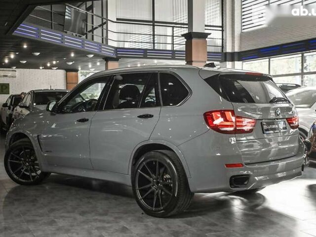 БМВ Х5, об'ємом двигуна 4.4 л та пробігом 118 тис. км за 37900 $, фото 1 на Automoto.ua