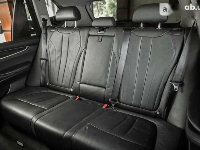 БМВ Х5, об'ємом двигуна 4.4 л та пробігом 118 тис. км за 37900 $, фото 9 на Automoto.ua