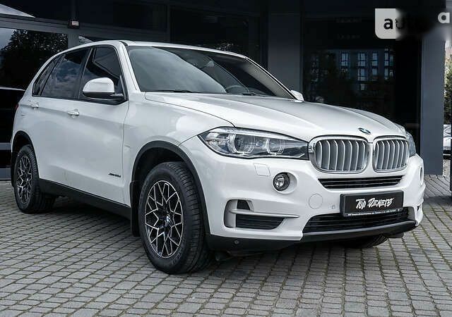 БМВ Х5, объемом двигателя 2 л и пробегом 127 тыс. км за 33000 $, фото 5 на Automoto.ua