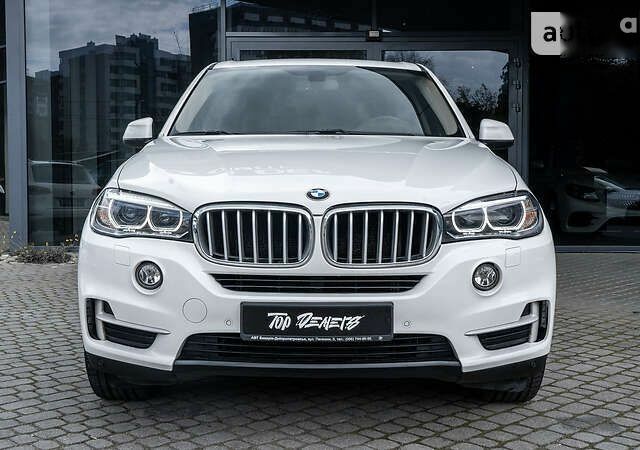 БМВ Х5, объемом двигателя 2 л и пробегом 127 тыс. км за 33000 $, фото 1 на Automoto.ua