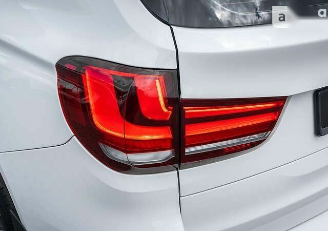 БМВ Х5, объемом двигателя 2 л и пробегом 127 тыс. км за 33000 $, фото 23 на Automoto.ua