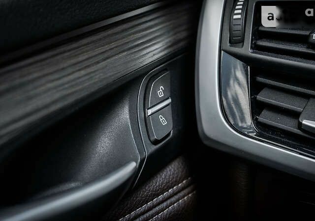 БМВ Х5, объемом двигателя 2 л и пробегом 127 тыс. км за 33000 $, фото 25 на Automoto.ua