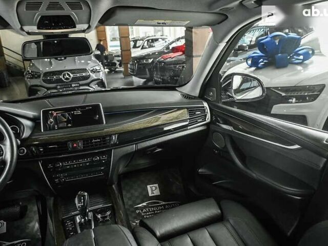 БМВ Х5, об'ємом двигуна 4.4 л та пробігом 118 тис. км за 37900 $, фото 15 на Automoto.ua