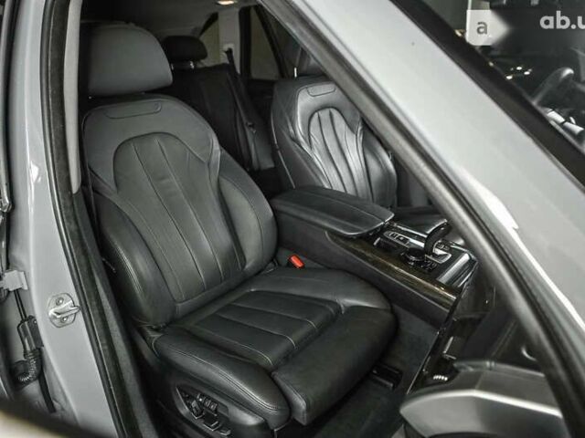 БМВ Х5, об'ємом двигуна 4.4 л та пробігом 118 тис. км за 37900 $, фото 12 на Automoto.ua