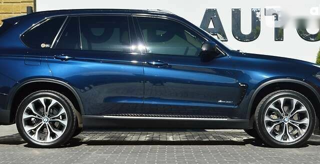 БМВ Х5, объемом двигателя 3 л и пробегом 216 тыс. км за 28700 $, фото 13 на Automoto.ua