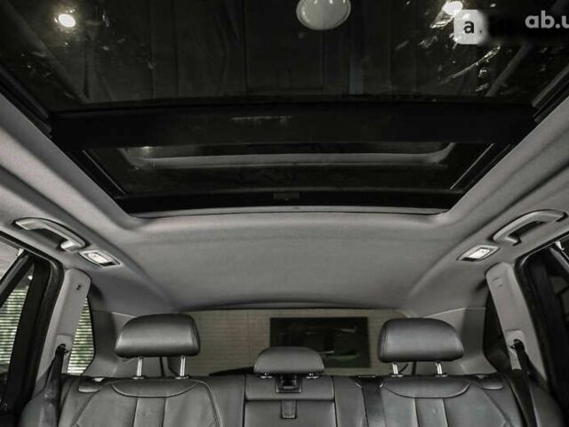 БМВ Х5, об'ємом двигуна 4.4 л та пробігом 118 тис. км за 37900 $, фото 7 на Automoto.ua