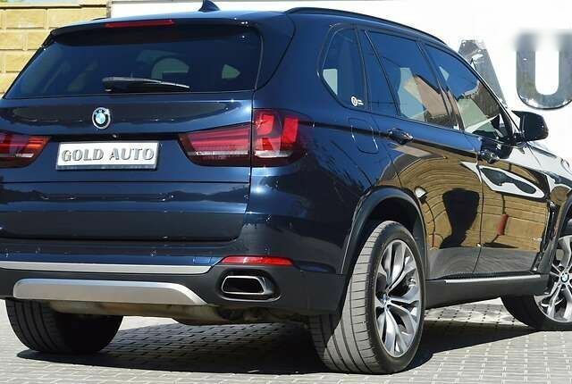 БМВ Х5, объемом двигателя 3 л и пробегом 216 тыс. км за 28700 $, фото 12 на Automoto.ua