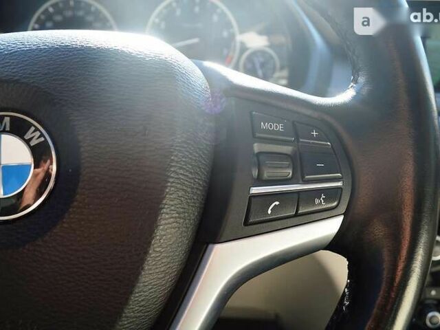 БМВ Х5, объемом двигателя 3 л и пробегом 216 тыс. км за 28700 $, фото 22 на Automoto.ua