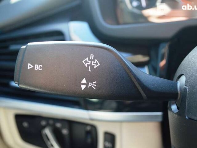 БМВ Х5, объемом двигателя 3 л и пробегом 216 тыс. км за 28700 $, фото 23 на Automoto.ua