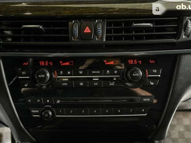 БМВ Х5, об'ємом двигуна 4.4 л та пробігом 118 тис. км за 37900 $, фото 21 на Automoto.ua