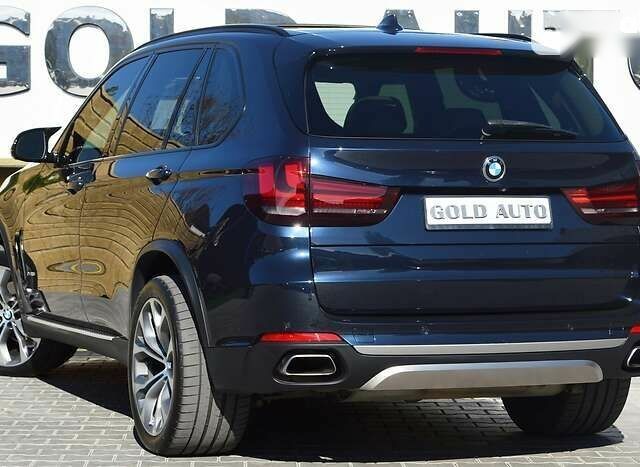 БМВ Х5, объемом двигателя 3 л и пробегом 216 тыс. км за 28700 $, фото 7 на Automoto.ua