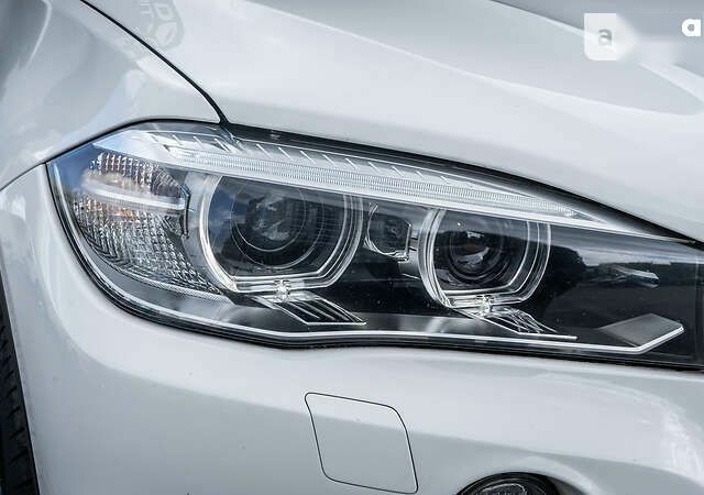 БМВ Х5, объемом двигателя 2 л и пробегом 127 тыс. км за 33000 $, фото 6 на Automoto.ua