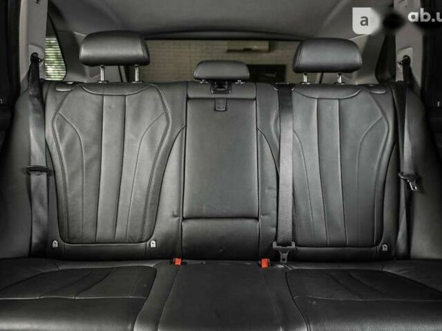 БМВ Х5, об'ємом двигуна 4.4 л та пробігом 118 тис. км за 37900 $, фото 8 на Automoto.ua