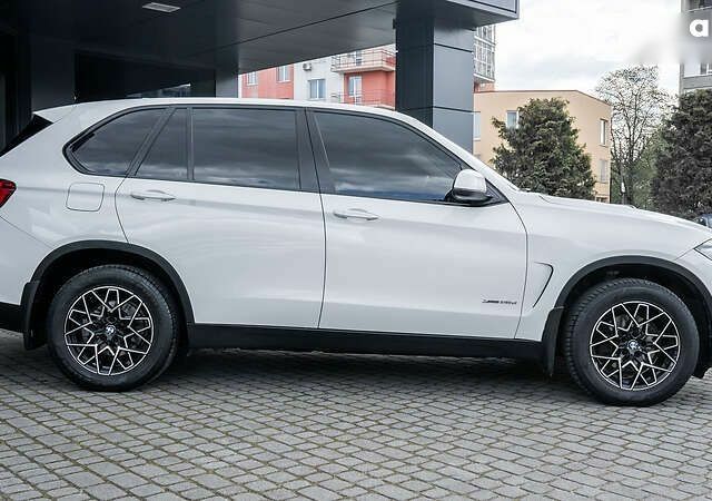 БМВ Х5, объемом двигателя 2 л и пробегом 127 тыс. км за 33000 $, фото 9 на Automoto.ua