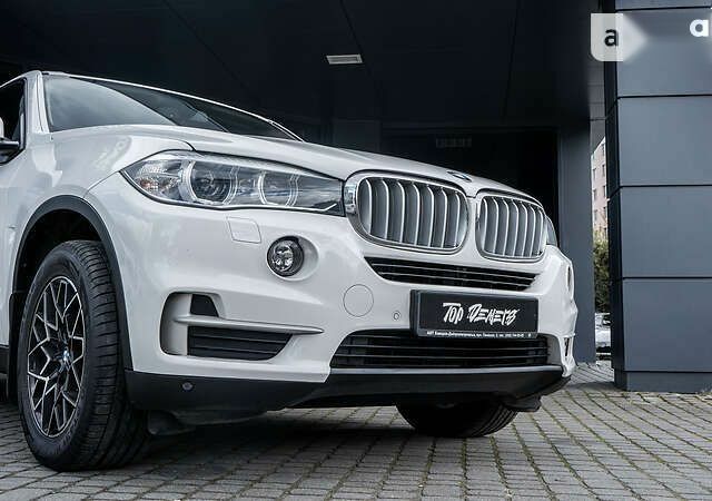 БМВ Х5, объемом двигателя 2 л и пробегом 127 тыс. км за 33000 $, фото 8 на Automoto.ua