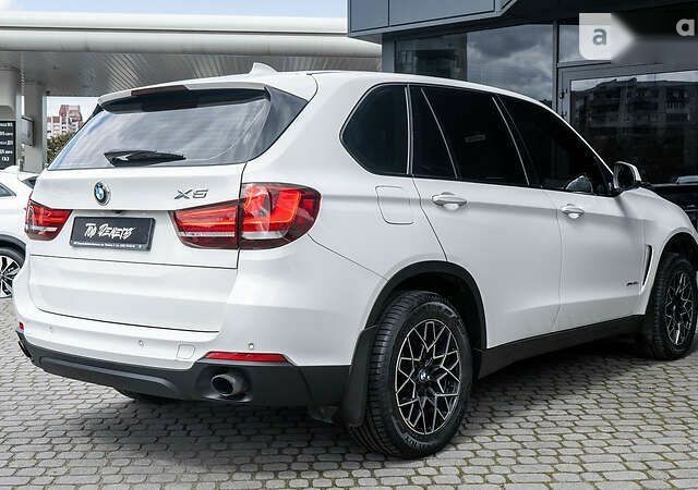 БМВ Х5, объемом двигателя 2 л и пробегом 127 тыс. км за 33000 $, фото 10 на Automoto.ua