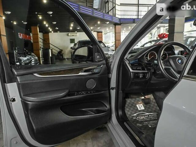 БМВ Х5, об'ємом двигуна 4.4 л та пробігом 118 тис. км за 37900 $, фото 26 на Automoto.ua