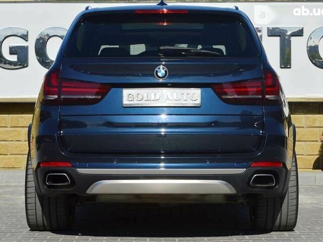 БМВ Х5, объемом двигателя 3 л и пробегом 216 тыс. км за 28700 $, фото 9 на Automoto.ua