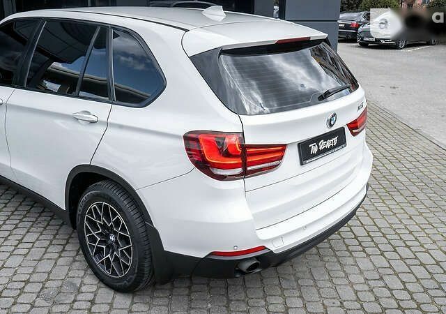 БМВ Х5, объемом двигателя 2 л и пробегом 127 тыс. км за 33000 $, фото 22 на Automoto.ua