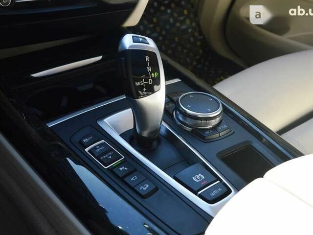 БМВ Х5, объемом двигателя 3 л и пробегом 216 тыс. км за 28700 $, фото 29 на Automoto.ua