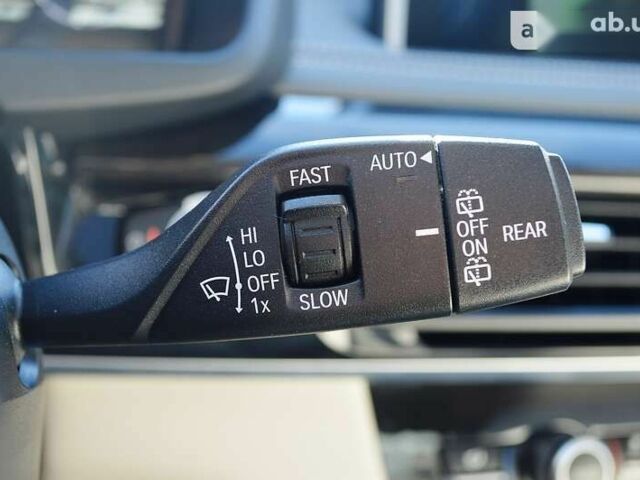 БМВ Х5, объемом двигателя 3 л и пробегом 216 тыс. км за 28700 $, фото 24 на Automoto.ua