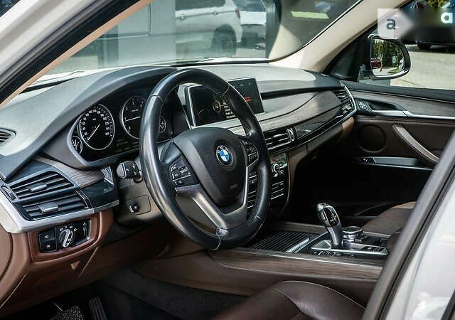 БМВ Х5, объемом двигателя 2 л и пробегом 127 тыс. км за 33000 $, фото 28 на Automoto.ua