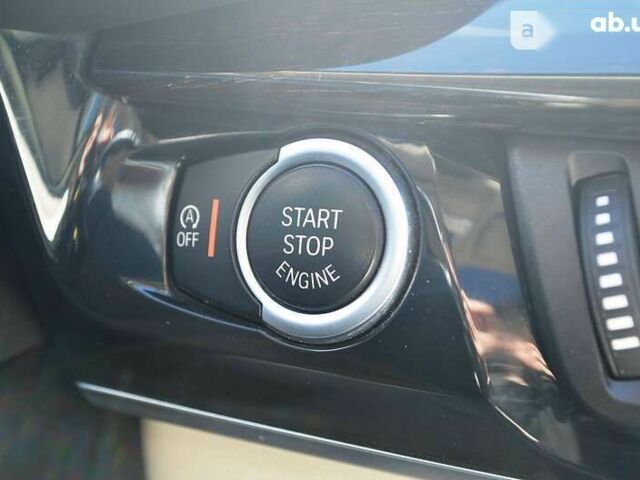 БМВ Х5, объемом двигателя 3 л и пробегом 216 тыс. км за 28700 $, фото 26 на Automoto.ua