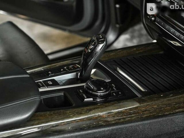 БМВ Х5, об'ємом двигуна 4.4 л та пробігом 118 тис. км за 37900 $, фото 27 на Automoto.ua