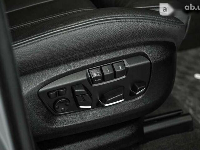 БМВ Х5, об'ємом двигуна 4.4 л та пробігом 118 тис. км за 37900 $, фото 29 на Automoto.ua