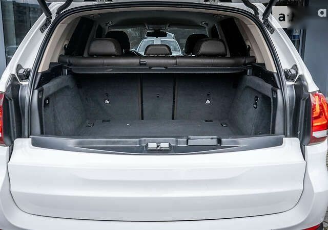 БМВ Х5, объемом двигателя 2 л и пробегом 127 тыс. км за 33000 $, фото 14 на Automoto.ua