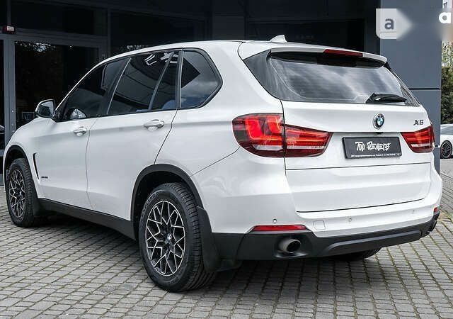 БМВ Х5, объемом двигателя 2 л и пробегом 127 тыс. км за 33000 $, фото 21 на Automoto.ua