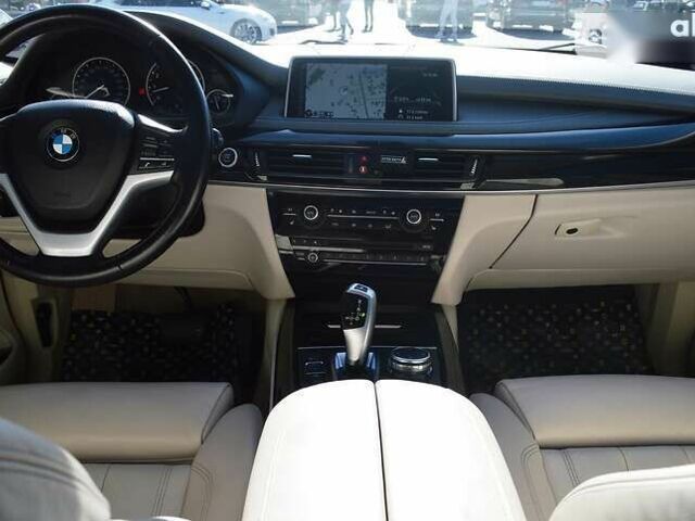 БМВ Х5, объемом двигателя 3 л и пробегом 216 тыс. км за 28700 $, фото 28 на Automoto.ua