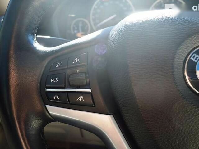 БМВ Х5, объемом двигателя 3 л и пробегом 216 тыс. км за 28700 $, фото 21 на Automoto.ua