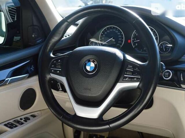 БМВ Х5, объемом двигателя 3 л и пробегом 216 тыс. км за 28700 $, фото 19 на Automoto.ua