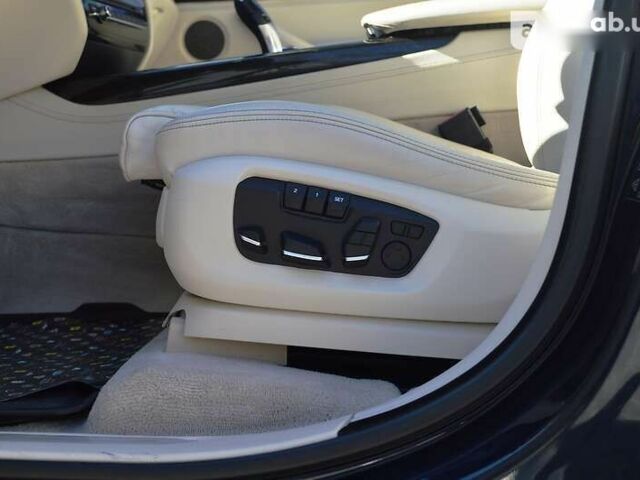 БМВ Х5, объемом двигателя 3 л и пробегом 216 тыс. км за 28700 $, фото 16 на Automoto.ua