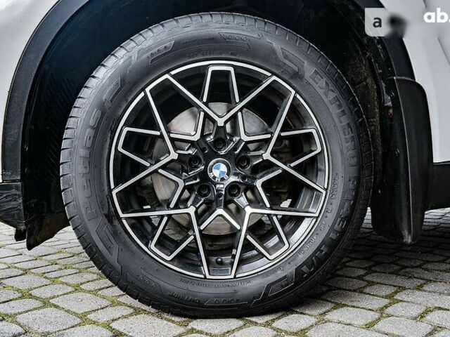 БМВ Х5, объемом двигателя 2 л и пробегом 127 тыс. км за 33000 $, фото 19 на Automoto.ua