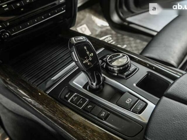 БМВ Х5, об'ємом двигуна 4.4 л та пробігом 118 тис. км за 37900 $, фото 19 на Automoto.ua