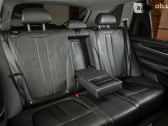 БМВ Х5, об'ємом двигуна 4.4 л та пробігом 118 тис. км за 37900 $, фото 6 на Automoto.ua